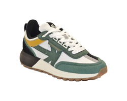 VANCOUVER HALH GRASS GREEN AO001-02-2600